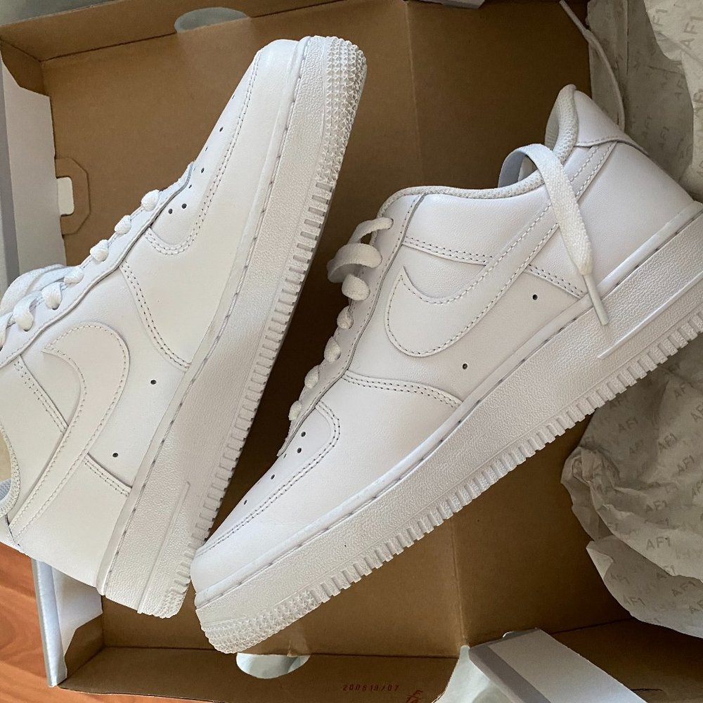 Nike W Air Force 1 '07